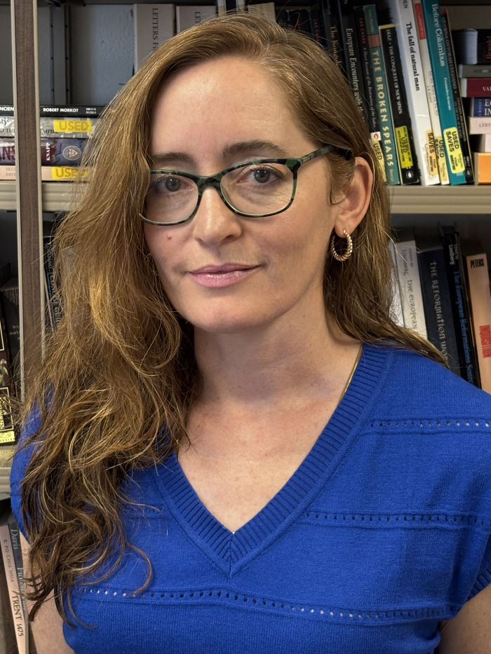 Dr. Suzanne Sutherland